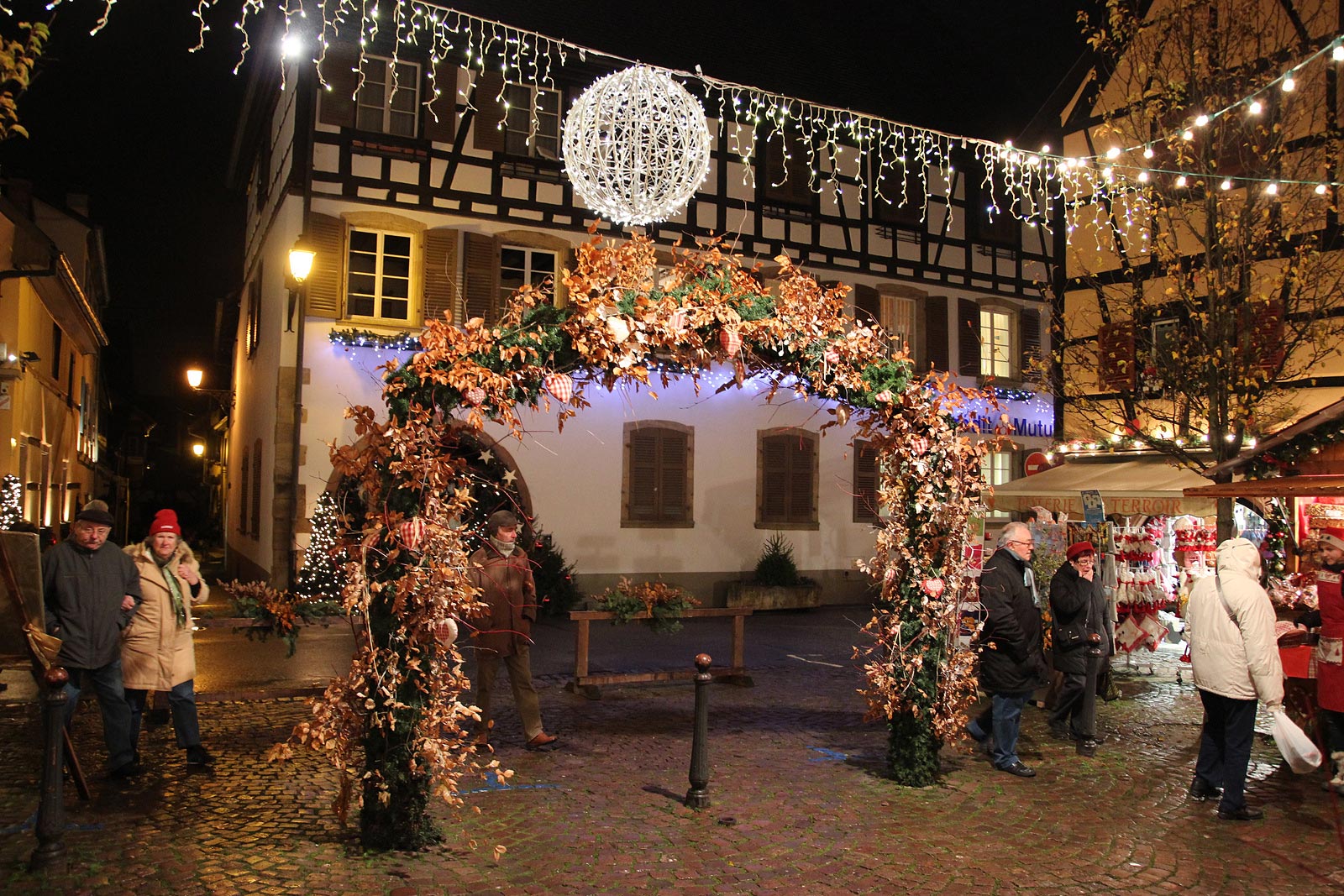 Eguisheim